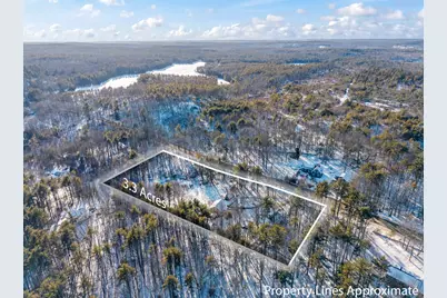 932 Bunker Hill Road, Jefferson, ME 04348 - Photo 3