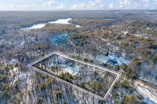 932 Bunker Hill Rd, Jefferson, ME 04348 - Photo 3