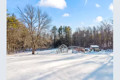932 Bunker Hill Road, Jefferson, ME 04348 - Photo 15