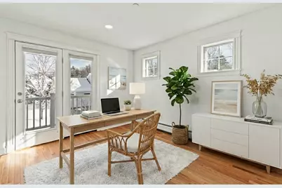 46 Ridgewood Drive #A3, Falmouth, ME 04105 - Photo 39