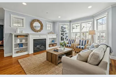 46 Ridgewood Drive #A3, Falmouth, ME 04105 - Photo 19