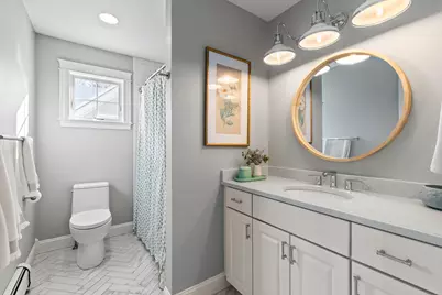 46 Ridgewood Drive #A3, Falmouth, ME 04105 - Photo 37