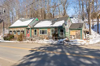 258 Jefferson Street, Waldoboro, ME 04572 - Photo 5