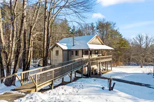 932 Bunker Hill Rd, Jefferson, ME 04348 - Photo 7