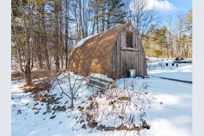 932 Bunker Hill Road, Jefferson, ME 04348 - Photo 9