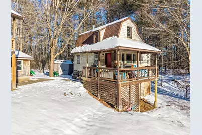 932 Bunker Hill Road, Jefferson, ME 04348 - Photo 45