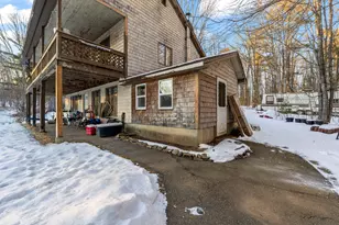 932 Bunker Hill Rd, Jefferson, ME 04348 - Photo 11