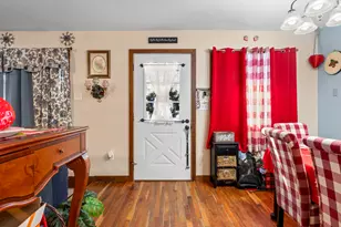 932 Bunker Hill Rd, Jefferson, ME 04348 - Photo 19