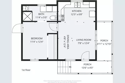 932 Bunker Hill Road, Jefferson, ME 04348 - Photo 73