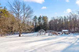 932 Bunker Hill Rd, Jefferson, ME 04348 - Photo 15