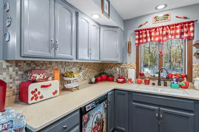 932 Bunker Hill Road, Jefferson, ME 04348 - Photo 27