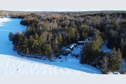 114 East Shore Road, Benedicta, ME 04733 - Photo 1