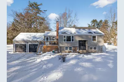 24 Day Road, Gorham, ME 04038 - Photo 1