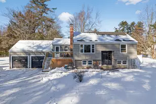 24 Day Rd, Gorham, ME 04038 - Photo 1