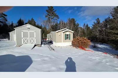 1035 Airline Road, Clifton, ME 04428 - Photo 23