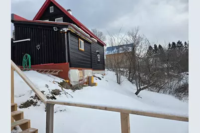 224 Sewall Street, Island Falls, ME 04747 - Photo 5