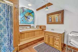 110 Middle Rd, New Portland, ME 04961 - Photo 53