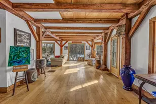 110 Middle Rd, New Portland, ME 04961 - Photo 15