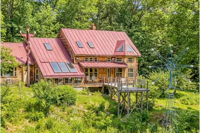 110 Middle Road, New Portland, ME 04961 - Photo 83