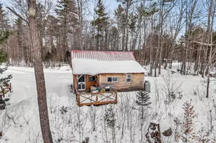 110 Middle Rd, New Portland, ME 04961 - Photo 7