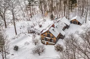 110 Middle Rd, New Portland, ME 04961 - Photo 15