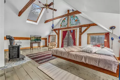 110 Middle Road, New Portland, ME 04961 - Photo 47