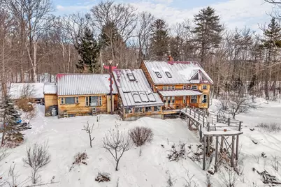 110 Middle Road, New Portland, ME 04961 - Photo 5