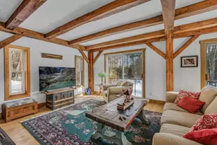 110 Middle Rd, New Portland, ME 04961 - Photo 17