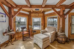 110 Middle Rd, New Portland, ME 04961 - Photo 19