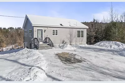 944 North Road, Parsonsfield, ME 04047 - Photo 1