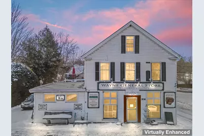 506 Main Street, Wayne, ME 04284 - Photo 1