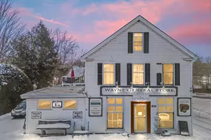 506 Main St, Wayne, ME 04284 - Photo 1