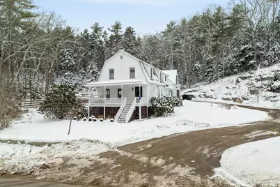 58 Hendricks Hill Road, Southport, ME 04576 - Photo 1
