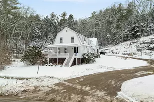 58 Hendricks Hill Rd, Southport, ME 04576 - Photo 1