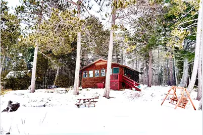 Map P1010 Plan 03 Road, T1 R9 Wels, ME 04462 - Photo 7