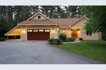 78 Christopher Street, Fryeburg, ME 04037 - Photo 1