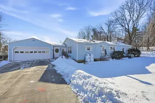 54 Old Village Rd, Winthrop, ME 04364 - Photo 1