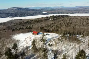 203 E Shore Rd, Embden, ME 04958 - Photo 3