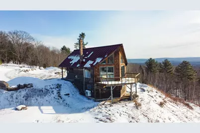 203 East Shore Road, Embden, ME 04958 - Photo 1