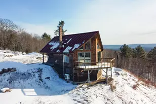 203 E Shore Rd, Embden, ME 04958 - Photo 1