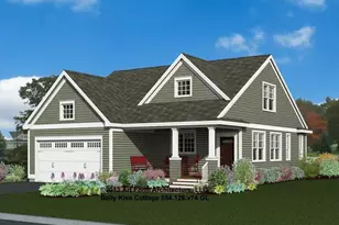 Lot 38 Baker Rd, Wells, ME 04090 - Photo 1