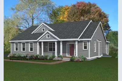 Lot 44 Baker Road, Wells, ME 04090 - Photo 1