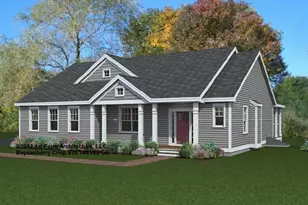 Lot 44 Baker Rd, Wells, ME 04090 - Photo 1