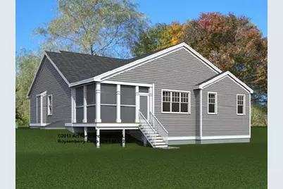 Lot 44 Baker Road, Wells, ME 04090 - Photo 23