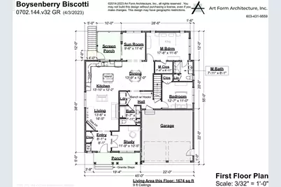 Lot 44 Baker Road, Wells, ME 04090 - Photo 21