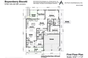 Lot 44 Baker Rd, Wells, ME 04090 - Photo 21