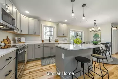 Lot 44 Baker Road, Wells, ME 04090 - Photo 5