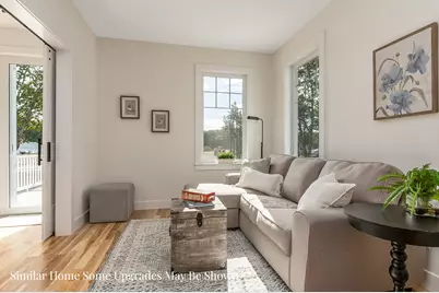 Lot 41 Baker Road, Wells, ME 04090 - Photo 3