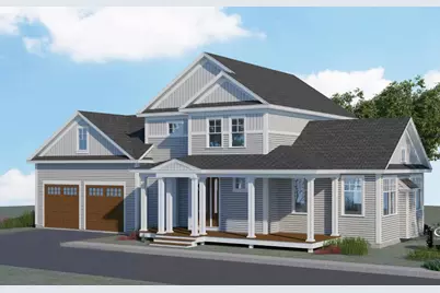 Lot 41 Baker Road, Wells, ME 04090 - Photo 1