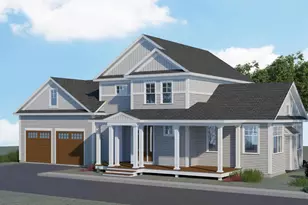 Lot 41 Baker Rd, Wells, ME 04090 - Photo 1